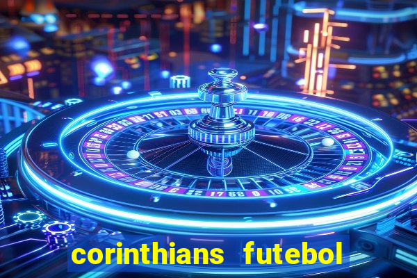 corinthians futebol play hd